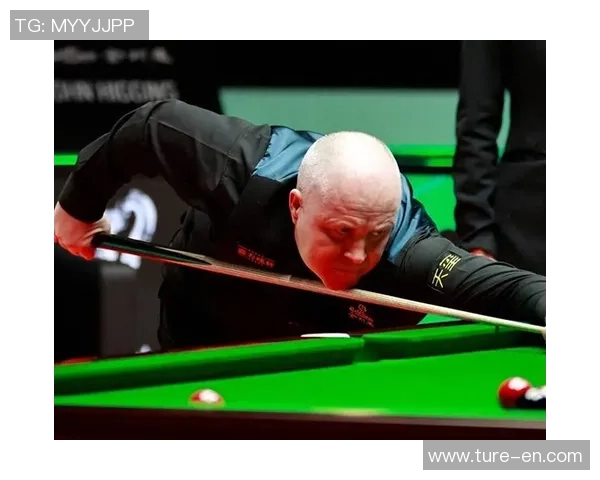 6-5！斯诺克四强已出其三：50岁世界冠军被筛选，塞尔比反转绝杀